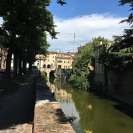 White House Mantova